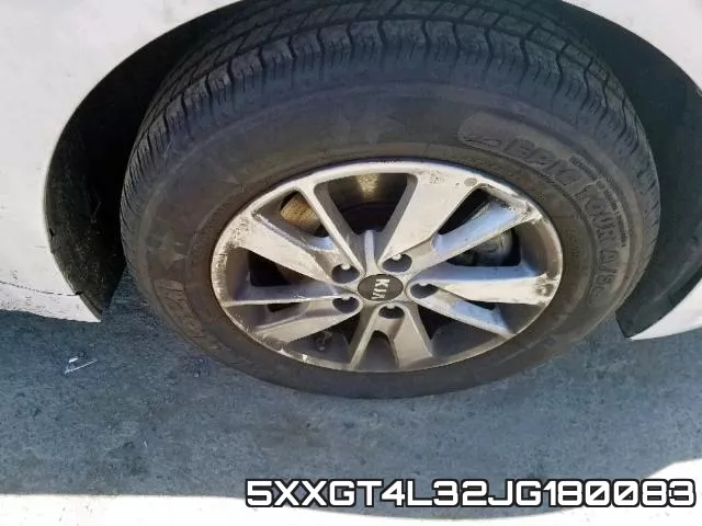 5XXGT4L32JG180083 фото 10