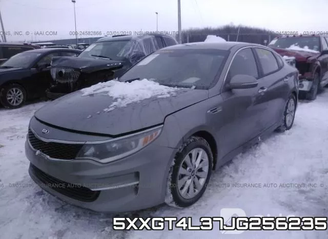 5XXGT4L37JG256235 фото 3