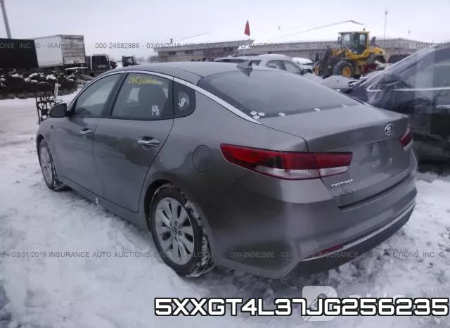 5XXGT4L37JG256235 фото 4