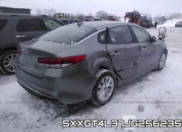 5XXGT4L37JG256235 фото 5