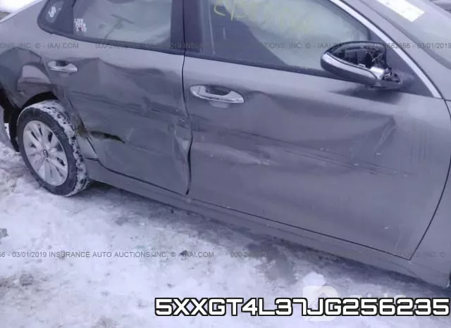 5XXGT4L37JG256235 фото 7