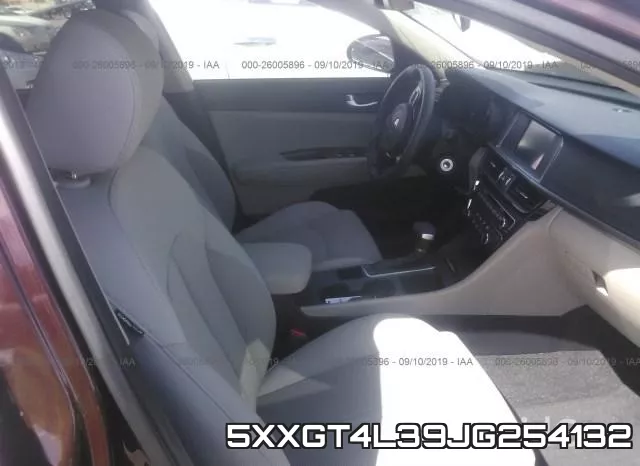 5XXGT4L39JG254132 фото 6