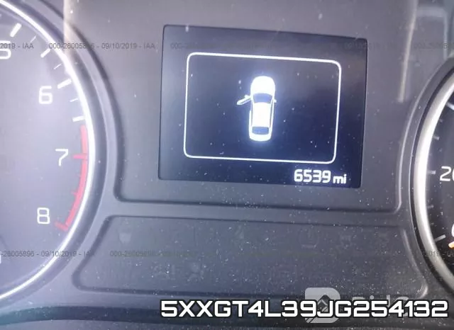 5XXGT4L39JG254132 фото 8