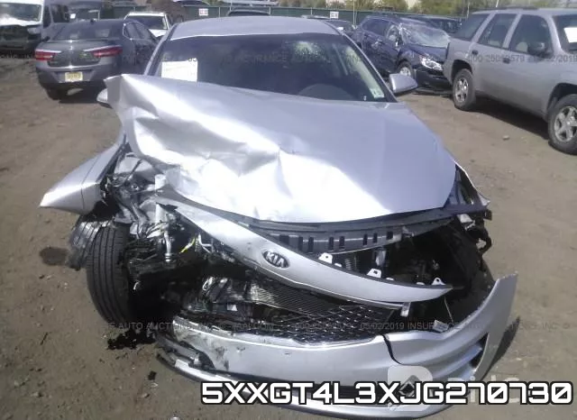5XXGT4L3XJG270730 фото 7