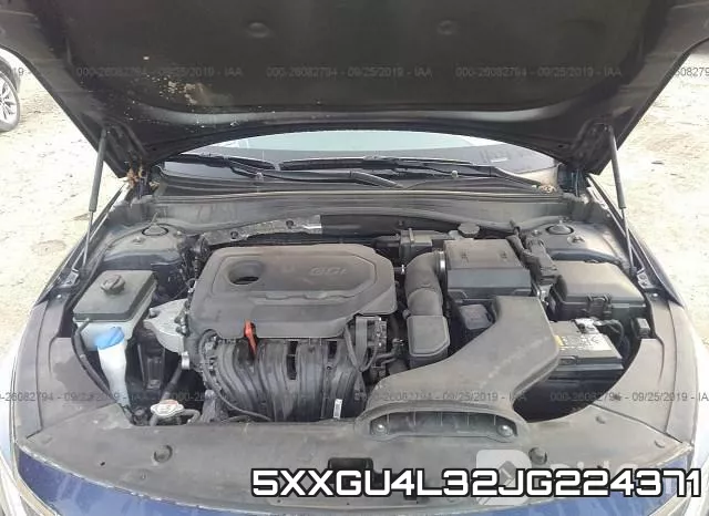 5XXGU4L32JG224371 фото 2