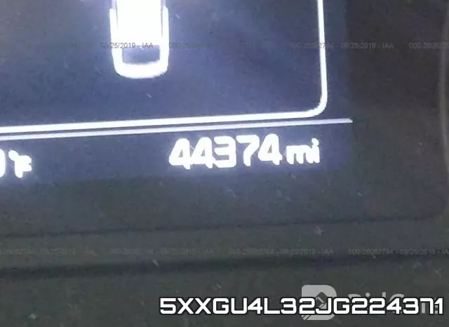 5XXGU4L32JG224371 фото 8