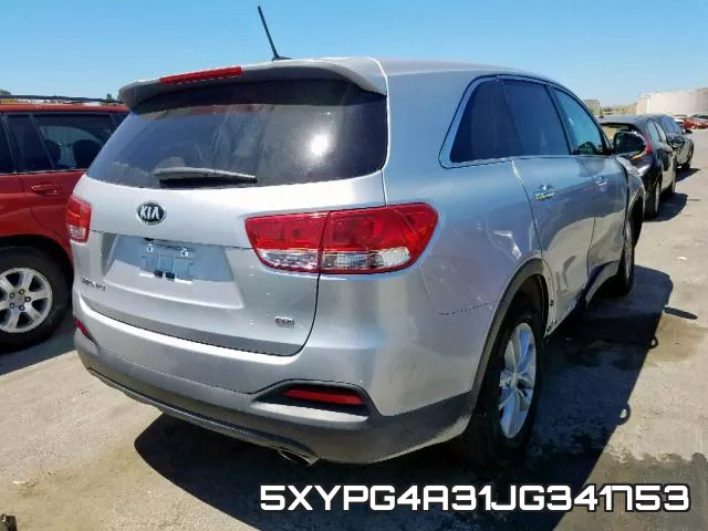 5XYPG4A31JG341753 фото 5