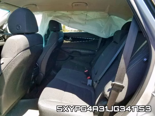 5XYPG4A31JG341753 фото 7