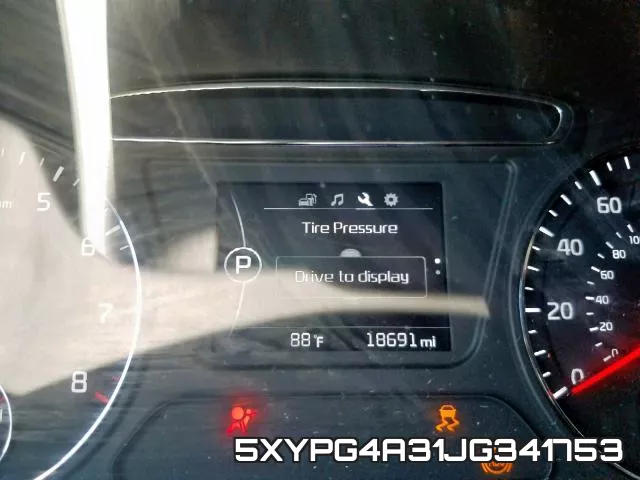 5XYPG4A31JG341753 фото 9