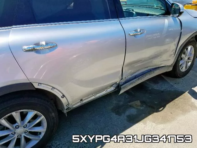 5XYPG4A31JG341753 фото 10