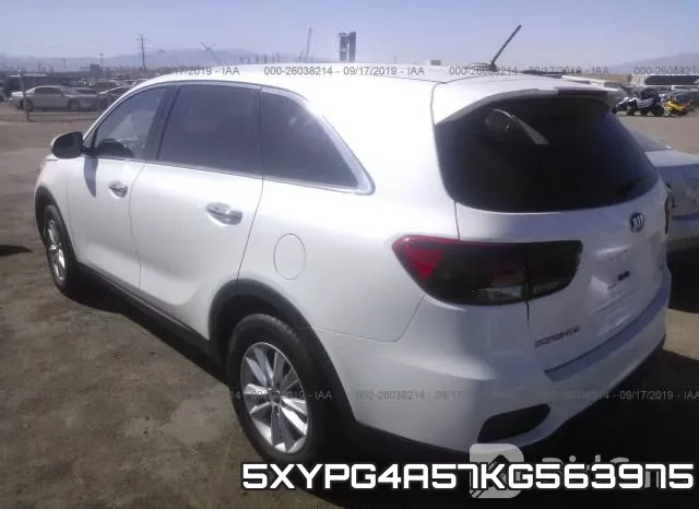 5XYPG4A57KG563975 фото 4