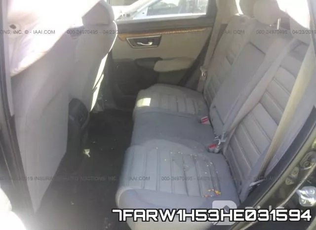 7FARW1H53HE031594 фото 19