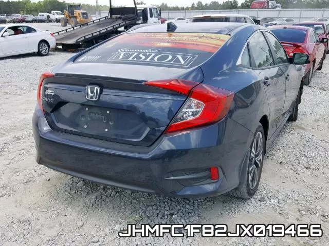 JHMFC1F82JX019466 фото 5
