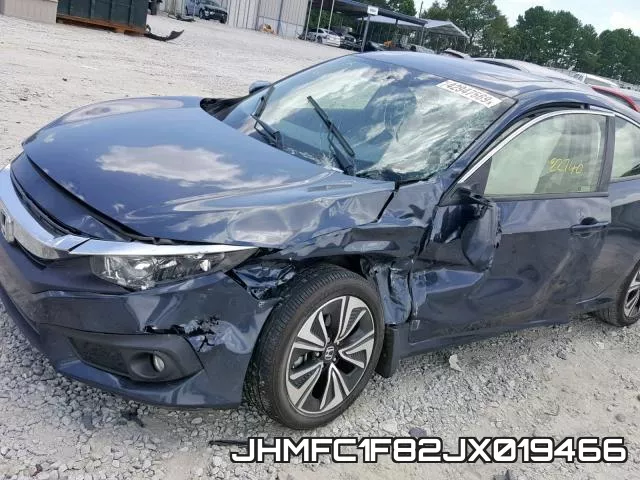 JHMFC1F82JX019466 фото 10