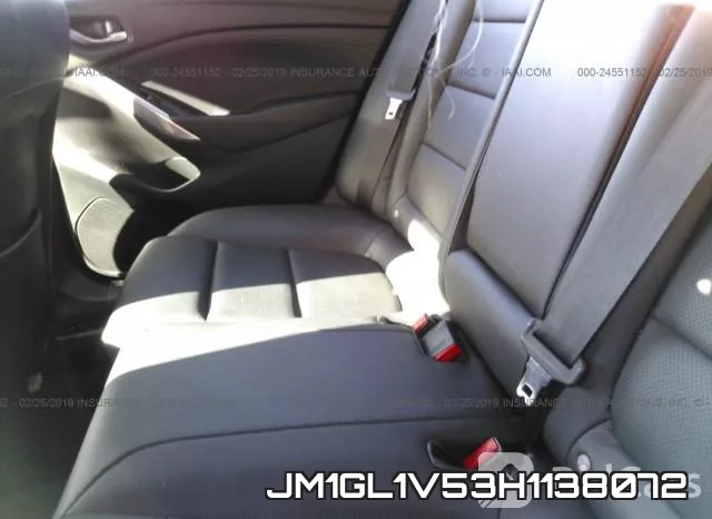 JM1GL1V53H1138072 фото 9