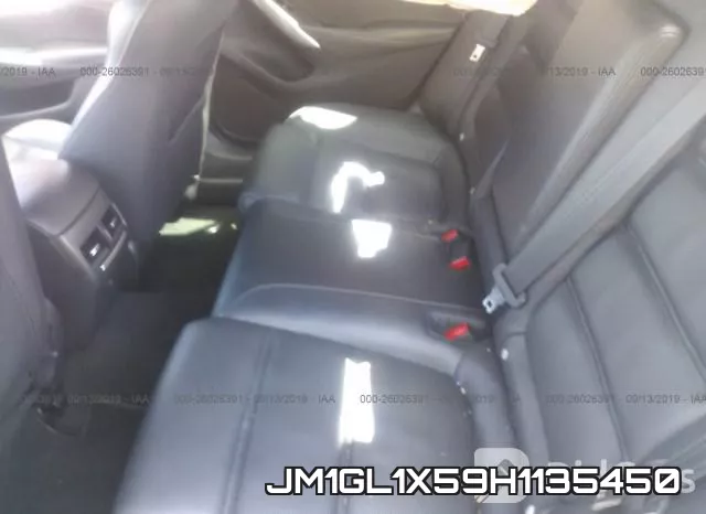 JM1GL1X59H1135450 фото 9