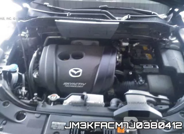 JM3KFACM7J0380412 фото 2