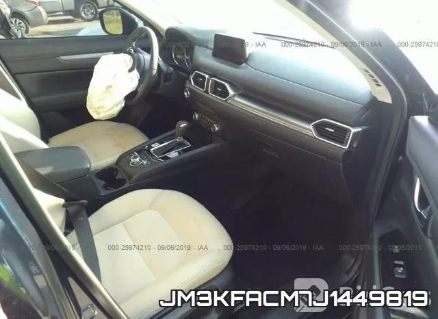 JM3KFACM7J1449819 фото 6