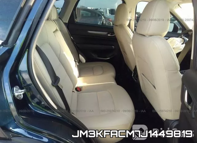 JM3KFACM7J1449819 фото 9