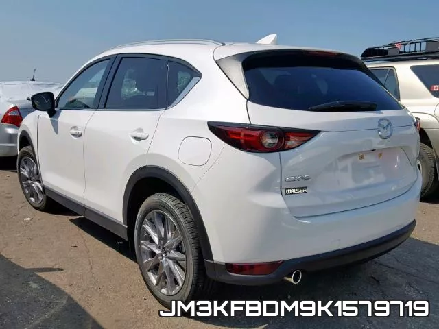 JM3KFBDM9K1579719 фото 4
