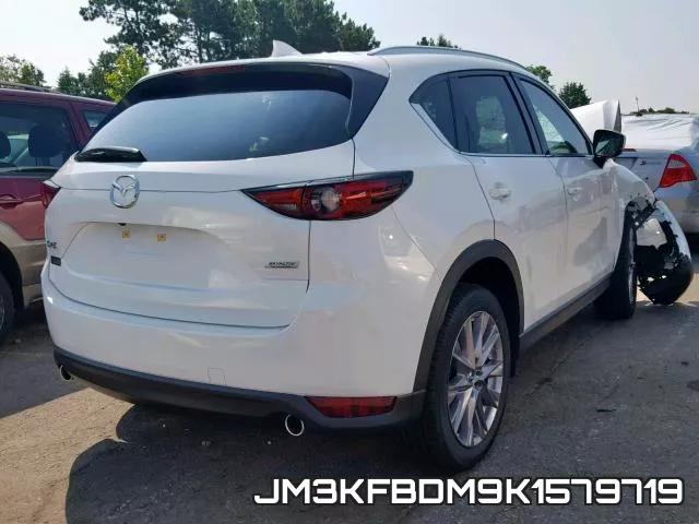 JM3KFBDM9K1579719 фото 5