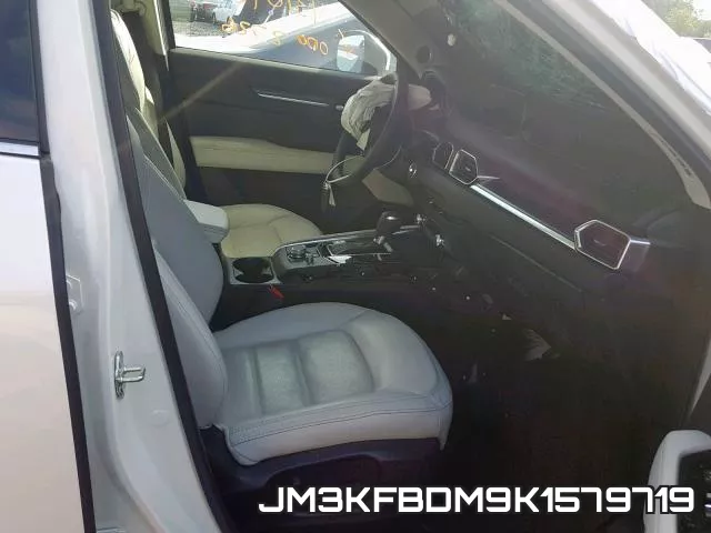 JM3KFBDM9K1579719 фото 6
