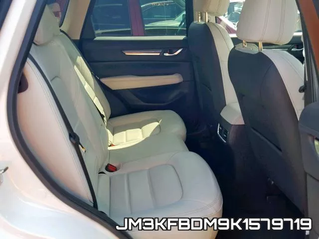 JM3KFBDM9K1579719 фото 7