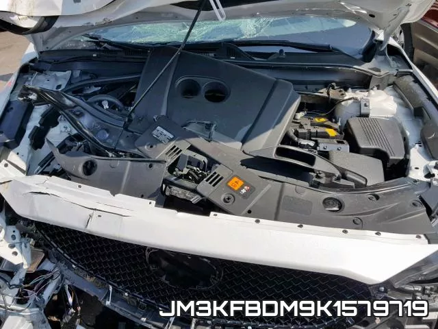 JM3KFBDM9K1579719 фото 8