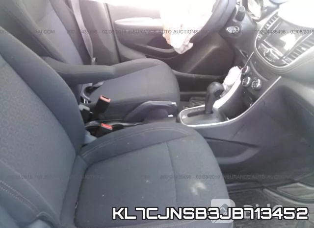 KL7CJNSB3JB713452 фото 6