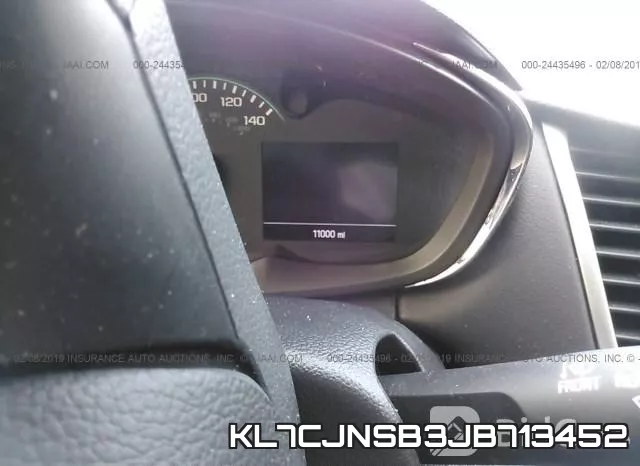 KL7CJNSB3JB713452 фото 8