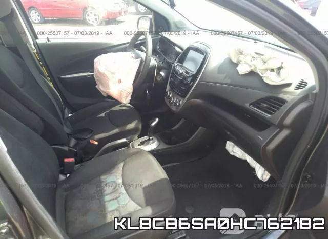 KL8CB6SA0HC762182 фото 6