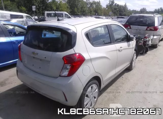 KL8CB6SA1HC782067 фото 5