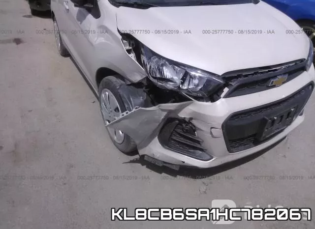 KL8CB6SA1HC782067 фото 7
