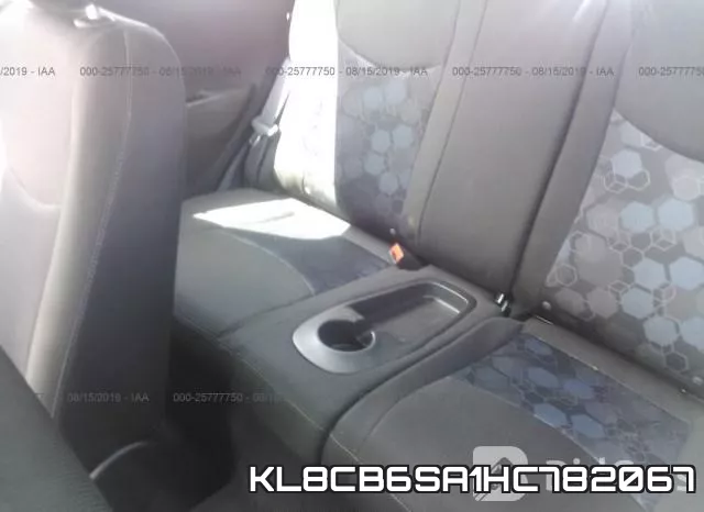 KL8CB6SA1HC782067 фото 9