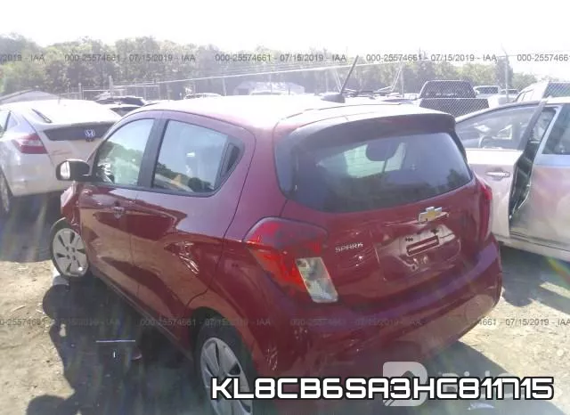 KL8CB6SA3HC811715 фото 4