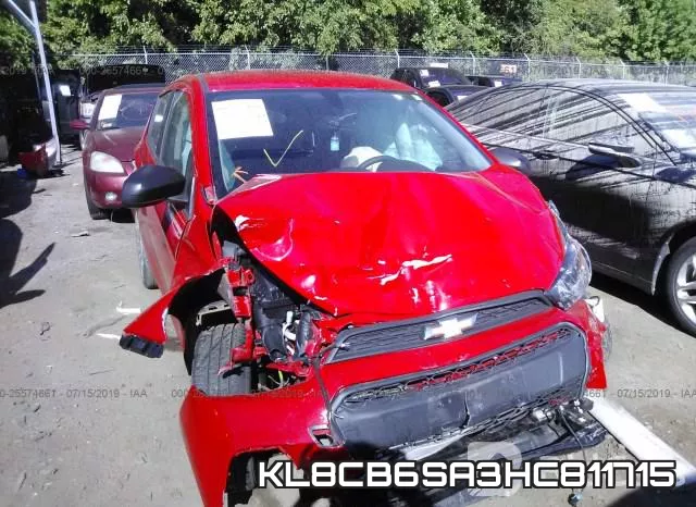 KL8CB6SA3HC811715 фото 7