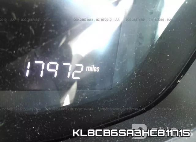 KL8CB6SA3HC811715 фото 8