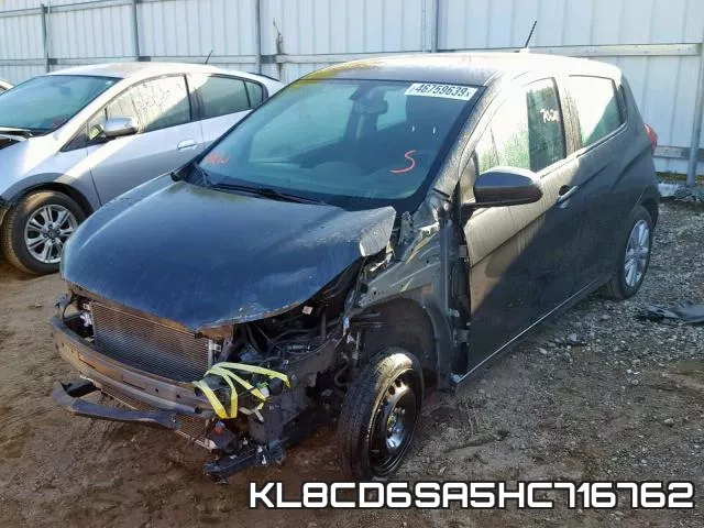 KL8CD6SA5HC716762 фото 3