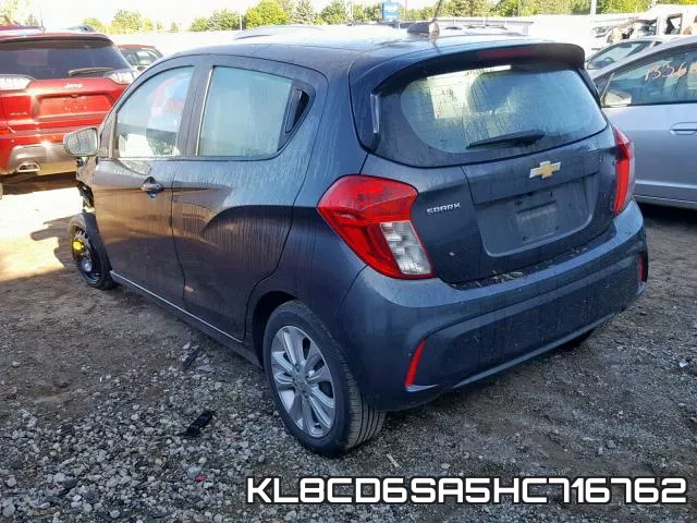 KL8CD6SA5HC716762 фото 4