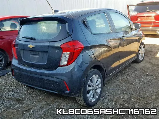 KL8CD6SA5HC716762 фото 5