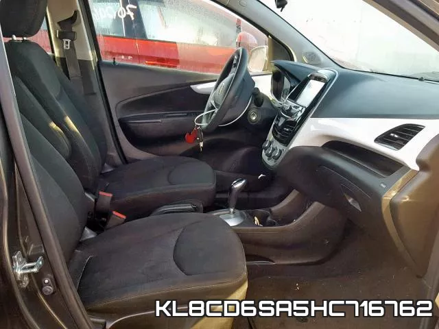KL8CD6SA5HC716762 фото 6