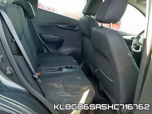 KL8CD6SA5HC716762 фото 7