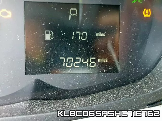 KL8CD6SA5HC716762 фото 9