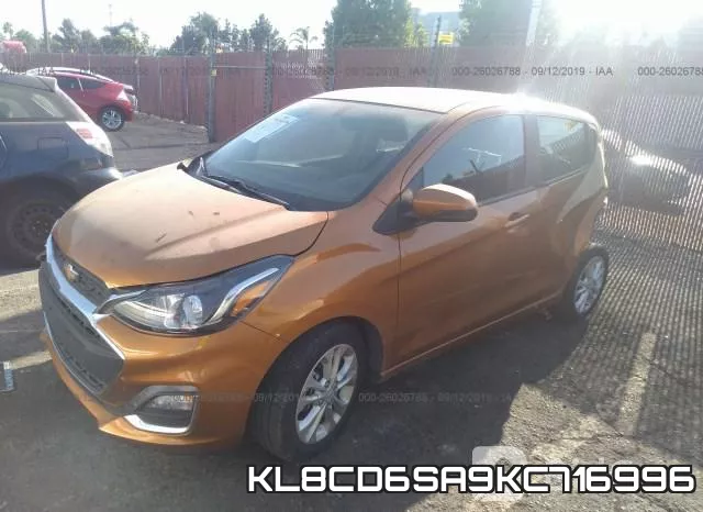 KL8CD6SA9KC716996 фото 3