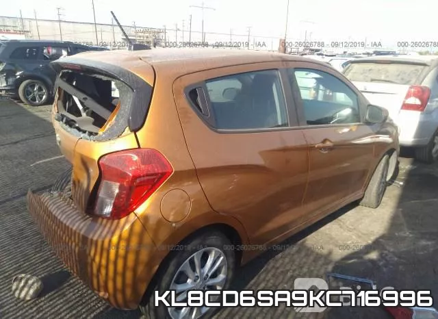KL8CD6SA9KC716996 фото 5