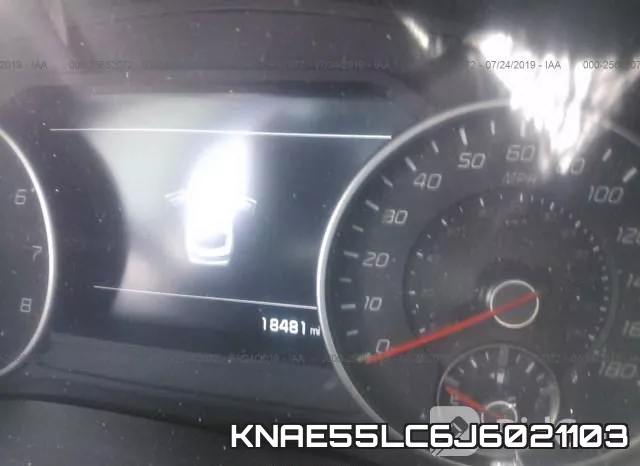 KNAE55LC6J6021103 фото 8