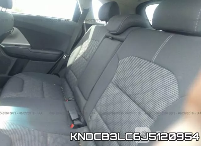 KNDCB3LC6J5120954 фото 9