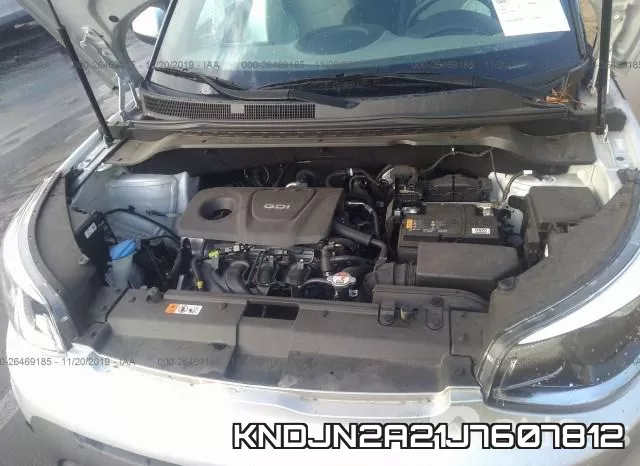 KNDJN2A21J7607812 фото 2