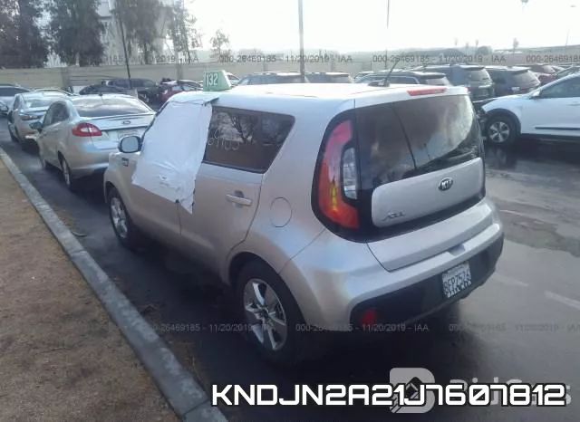 KNDJN2A21J7607812 фото 4