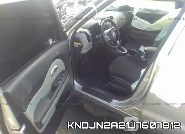 KNDJN2A21J7607812 фото 6